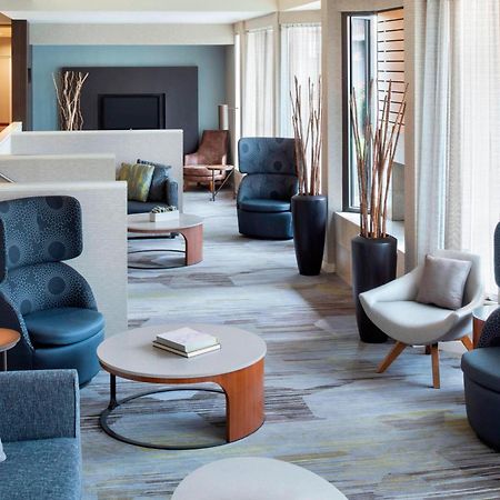 Courtyard By Marriott Tarrytown Westchester County Екстер'єр фото