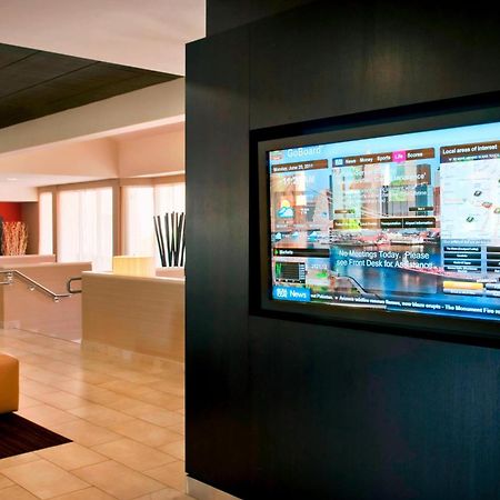 Courtyard By Marriott Tarrytown Westchester County Екстер'єр фото