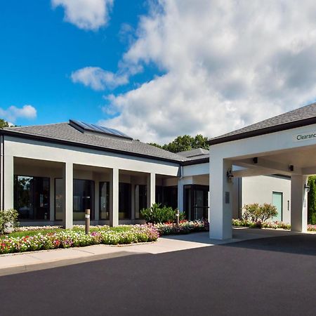 Courtyard By Marriott Tarrytown Westchester County Екстер'єр фото