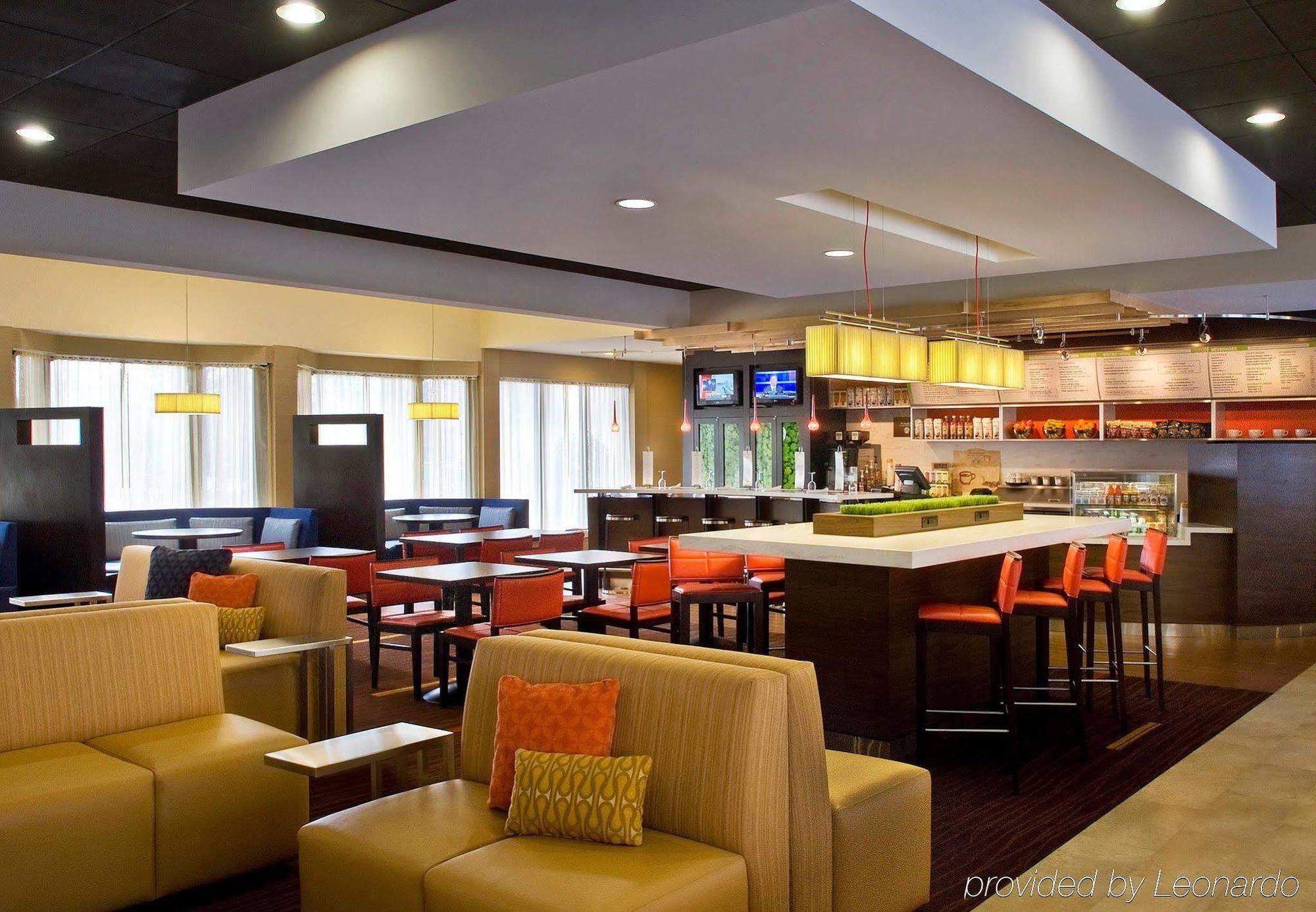 Courtyard By Marriott Tarrytown Westchester County Екстер'єр фото