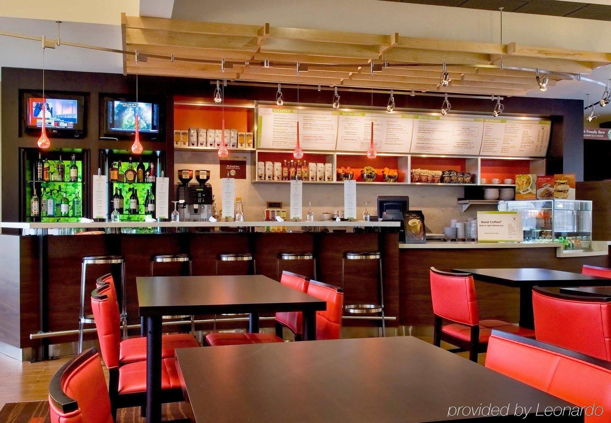 Courtyard By Marriott Tarrytown Westchester County Екстер'єр фото