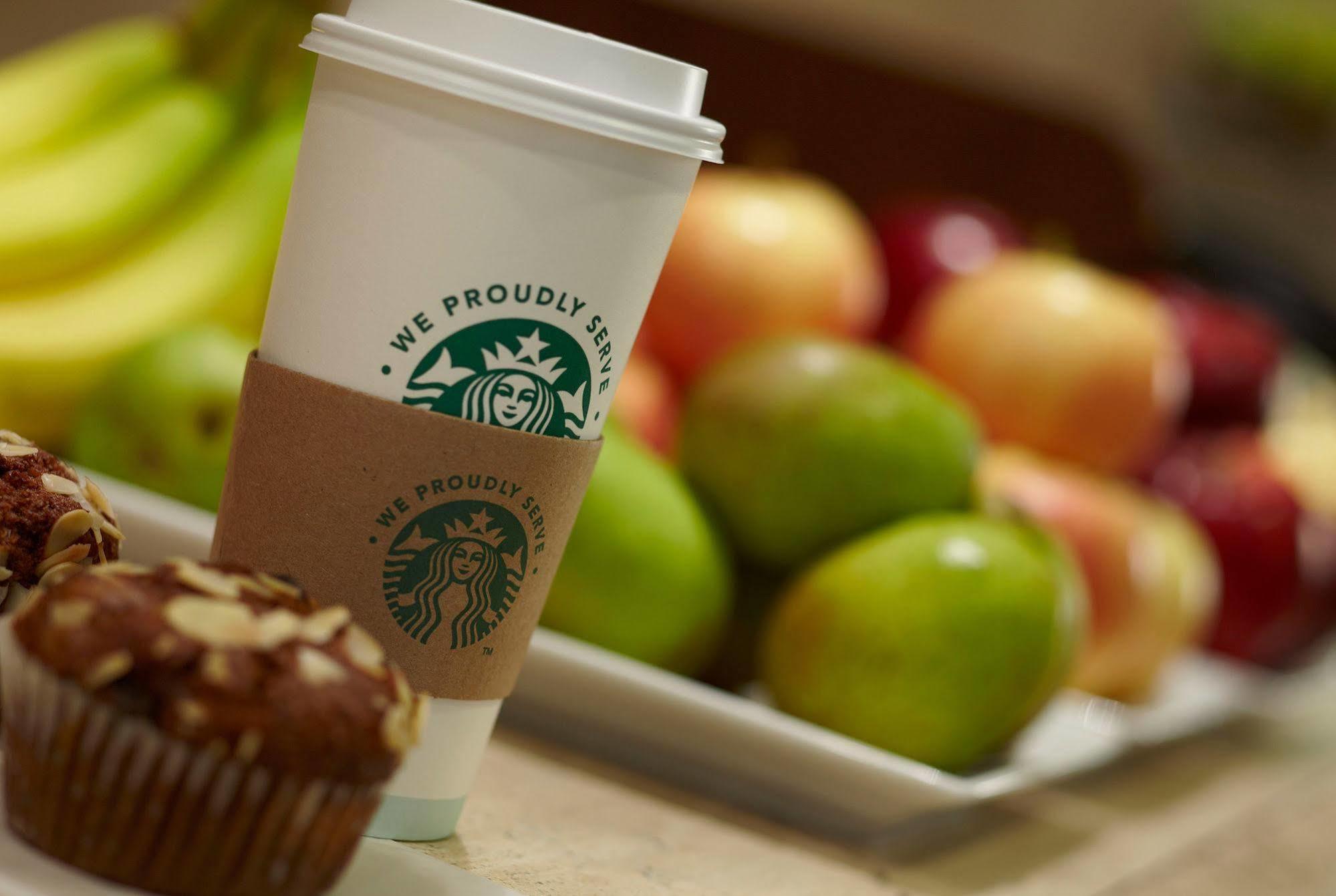 Courtyard By Marriott Tarrytown Westchester County Екстер'єр фото
